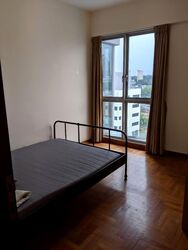 Rafflesia Condominium (D20), Condominium #569339771